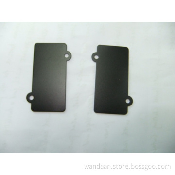 Aluminum Connected Sheet for UPS Power Supply